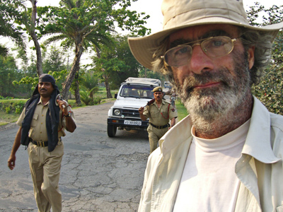 2008 - Assam, Inde